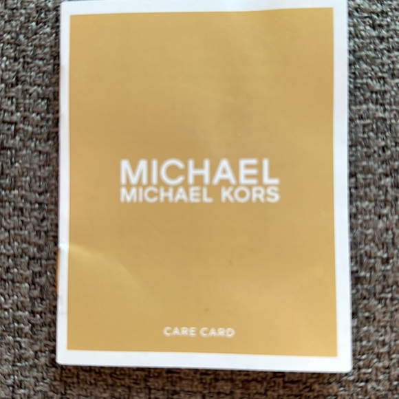 MICHAEL KORS TOTE - Picture 3 of 3